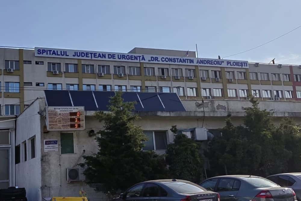 PSD Ploiești solicită municipalității amenajarea urgentă a unei parcări civilizate la Spitalul Județean